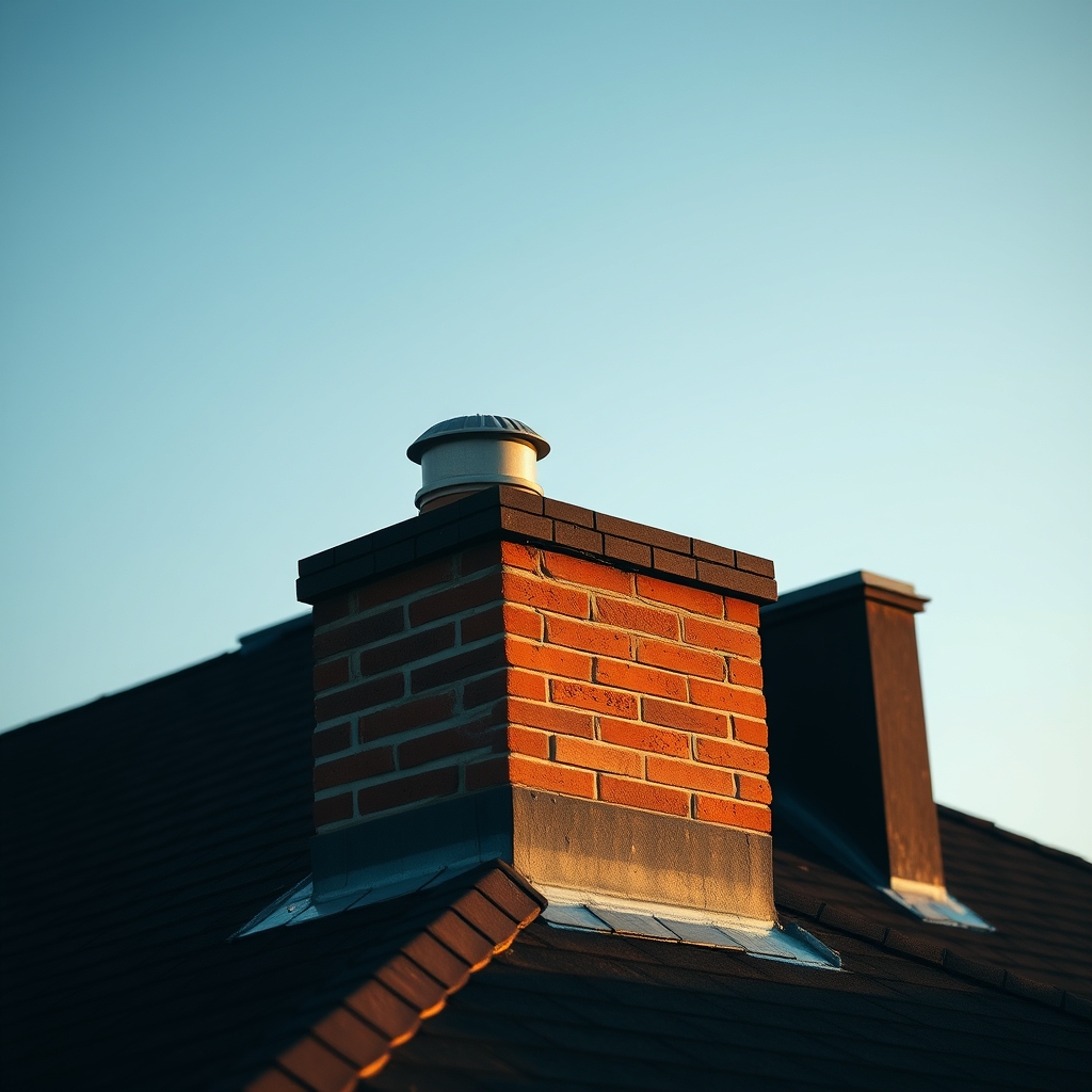 Toucan Chimney LLC — professional Chimney Sweep in Fort Mill, our branded team and work van — Chimney Sweep near me